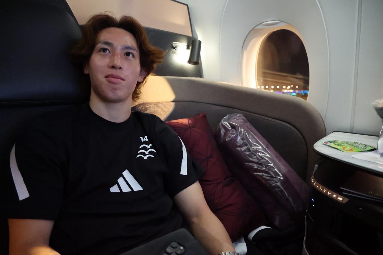 横浜F・マリノスのXから