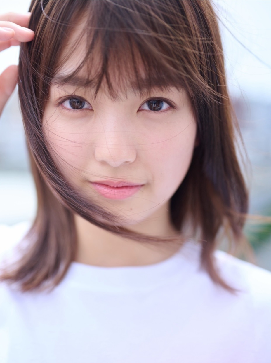 堀口真帆