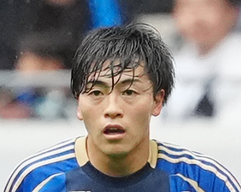 町田相馬勇紀（2025年4月撮影）