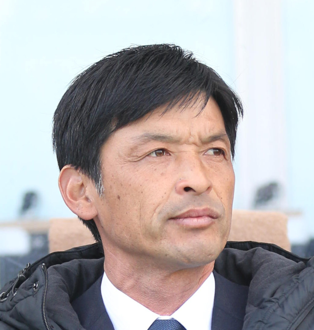 石丸清隆氏（2020年2月）