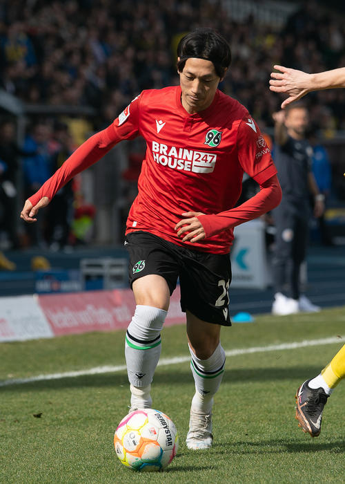 FC東京】元日本代表DF室屋成の5年ぶり復帰が決定的に ドイツ2部