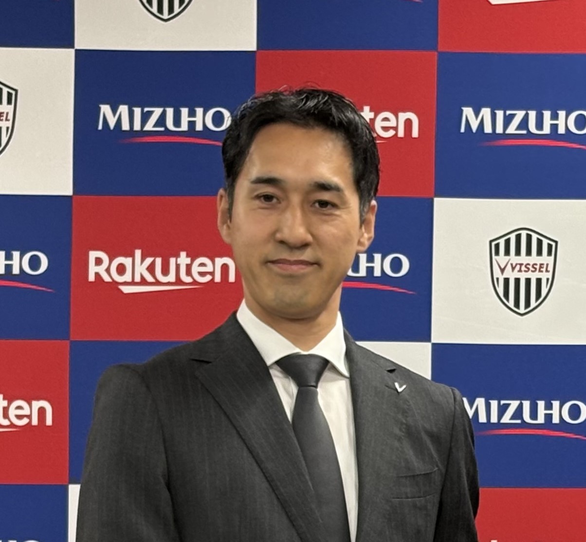 神戸の千布勇気社長