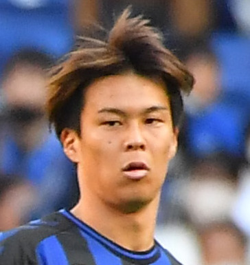 江川湧清（2023年4月撮影）