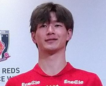 長倉幹樹（2025年1月7日撮影）