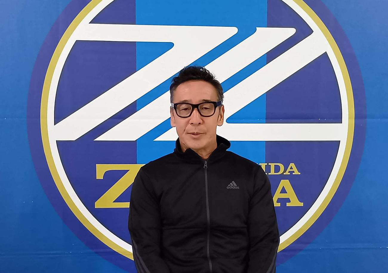 町田・原靖FDは今季前半戦について総括する