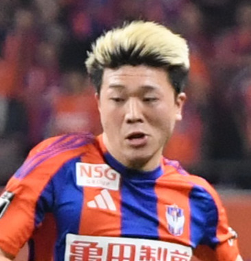 小見洋太（2025年5月撮影）