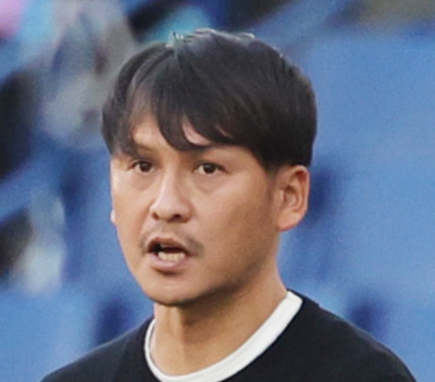 川井健太氏（24年4月撮影）