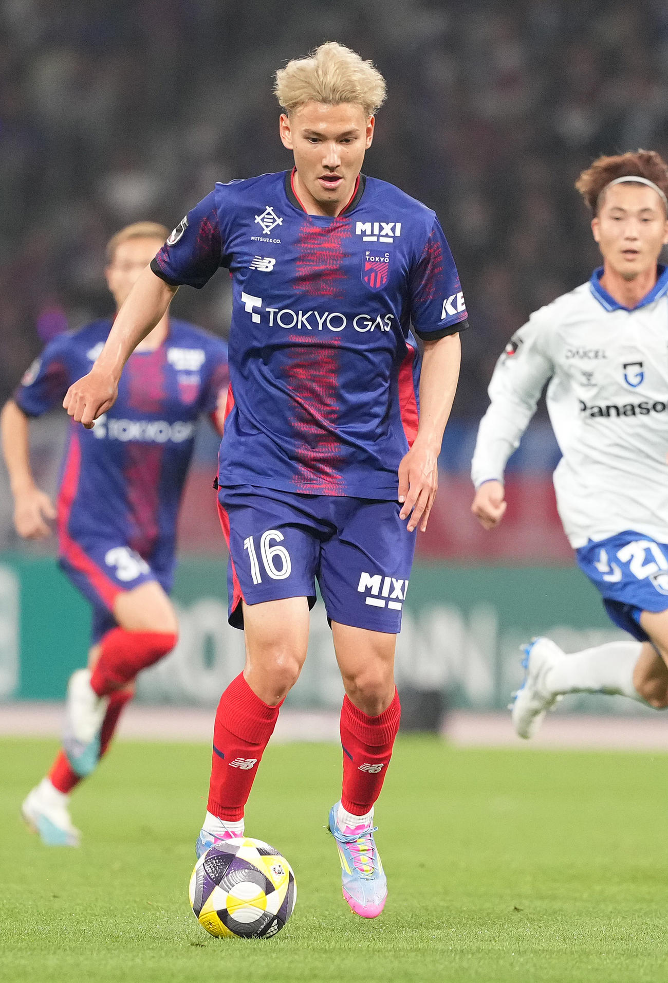 佐藤恵允