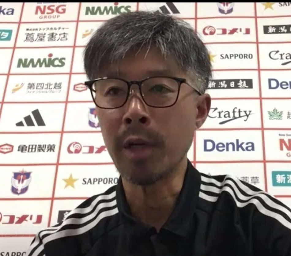 本間勲氏