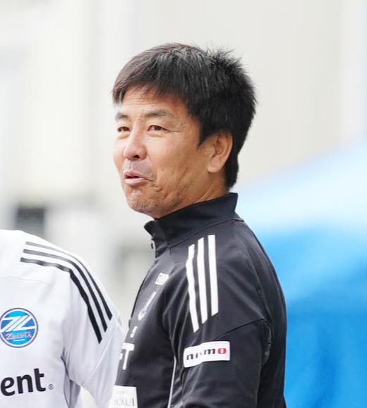 大島秀夫氏（25年5月撮影）
