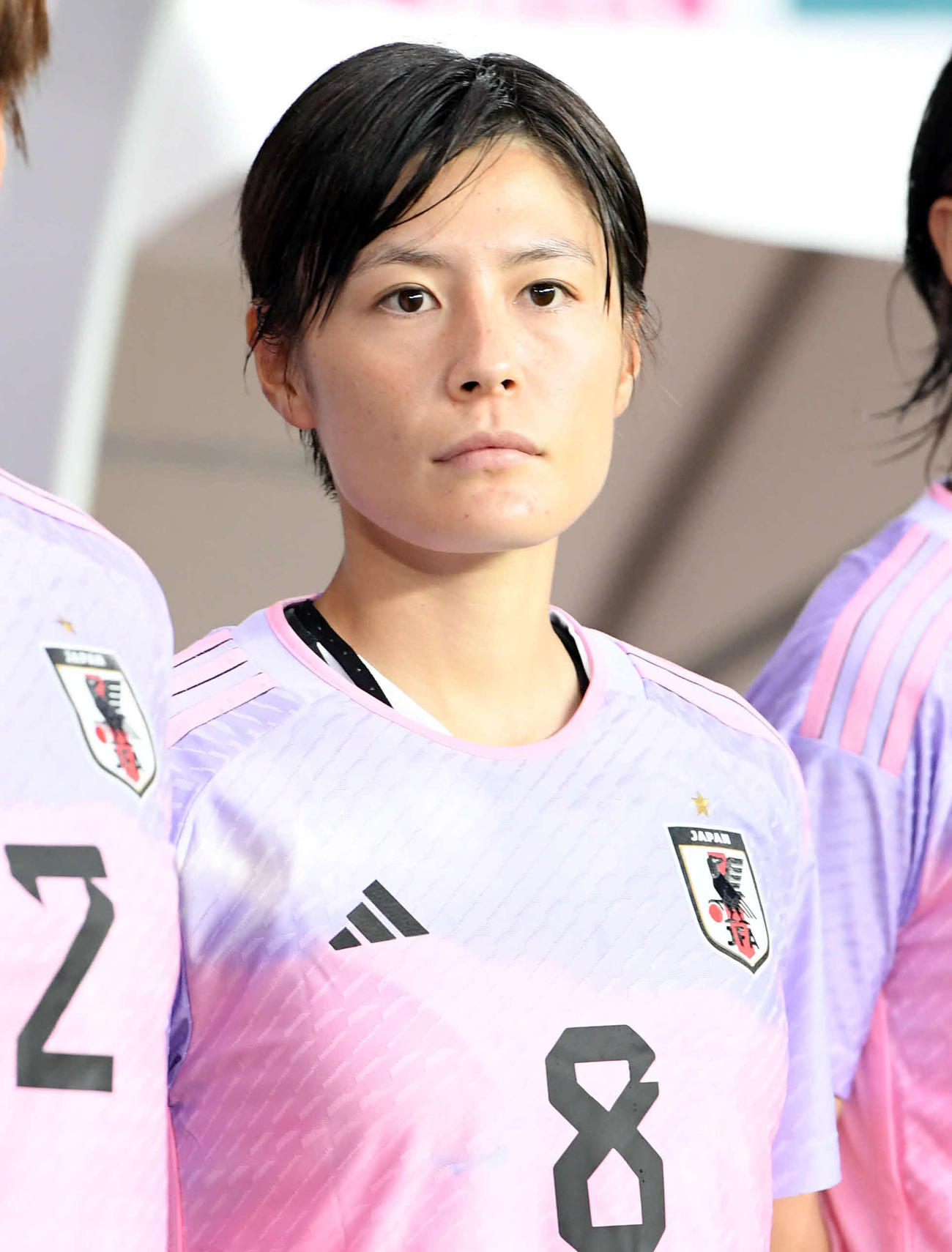 猶本光（23年7月撮影）