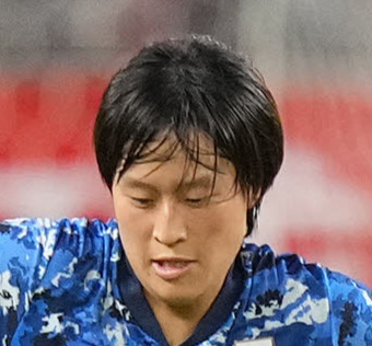 宝田沙織（2022年7月撮影）