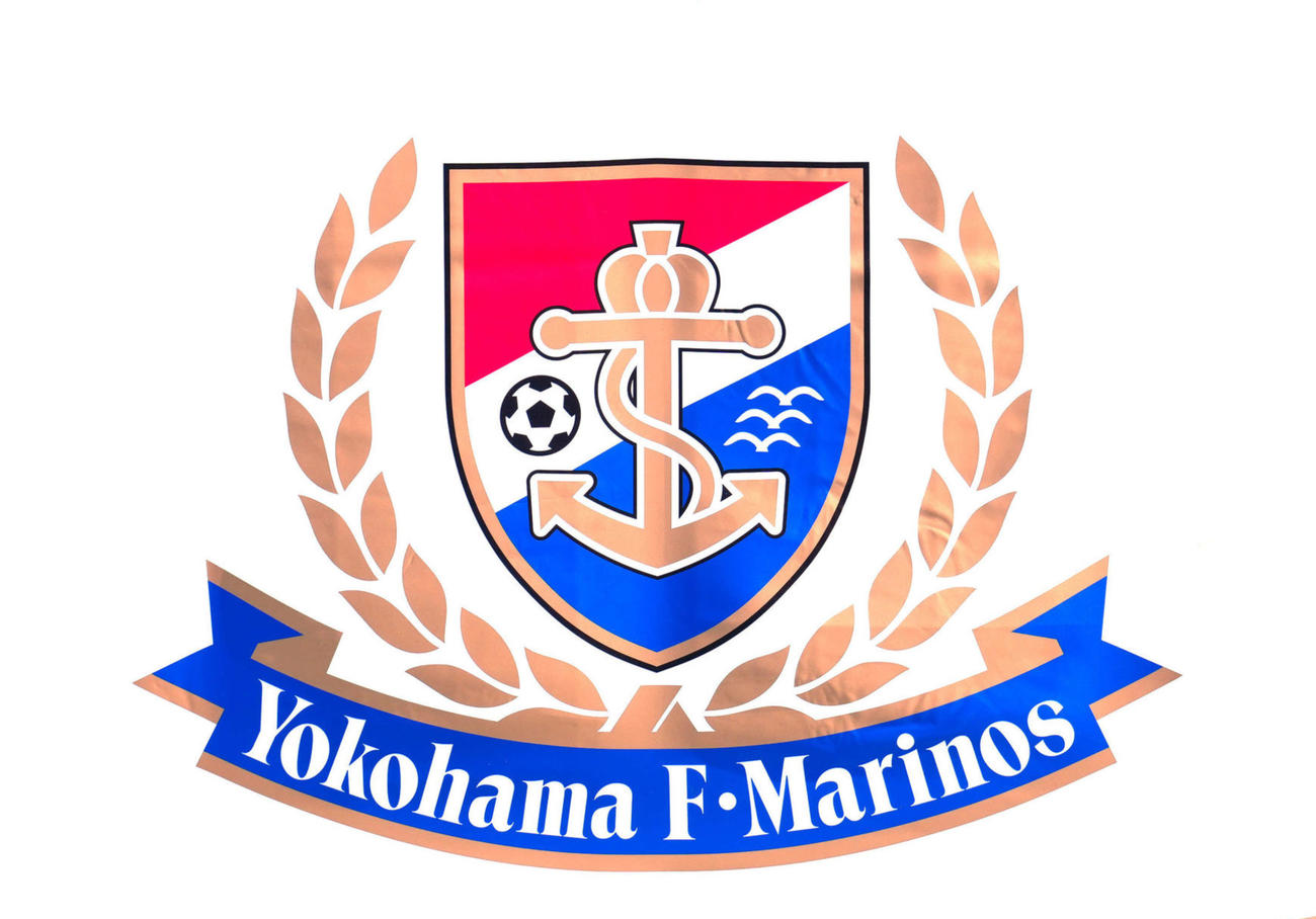 横浜のエンブレム