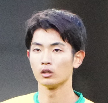 田所莉旺（2024年12月28日撮影）