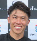 太田宏介氏（2024年撮影）