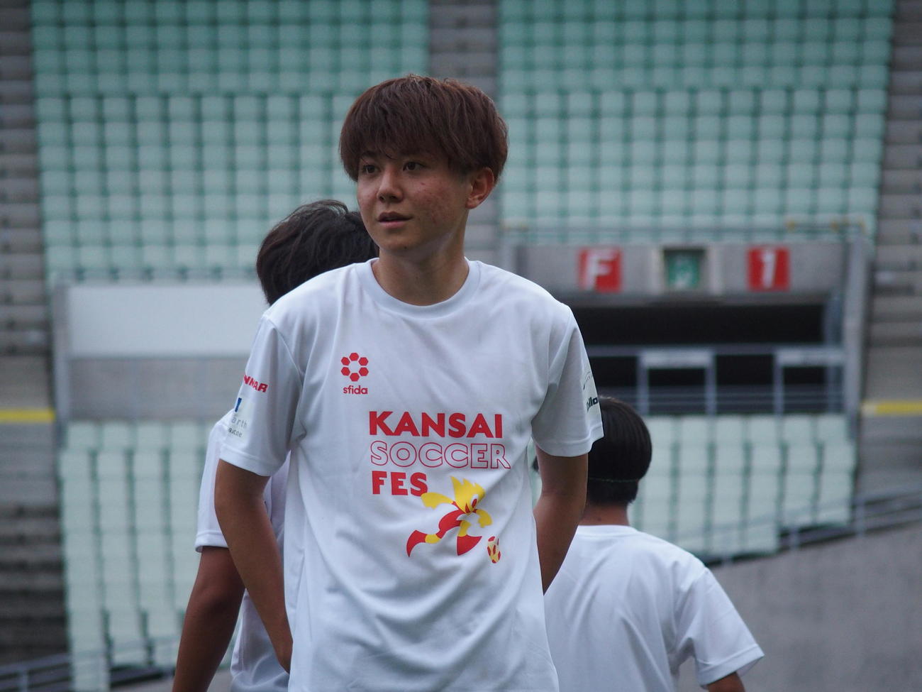 宮原勇太
