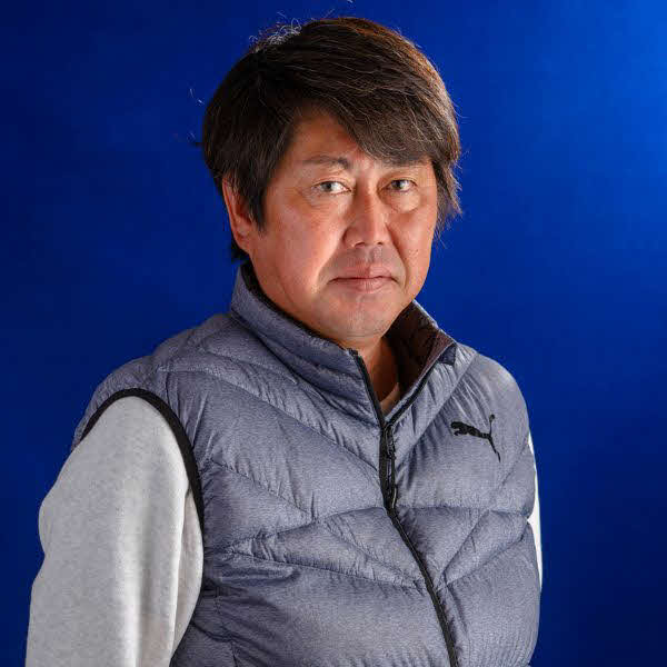 新潟経営大の杉山学新学長（新潟経営大提供）