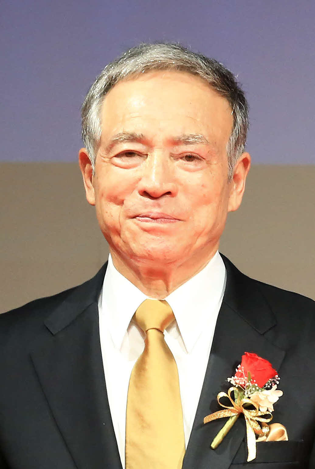 松本育夫氏