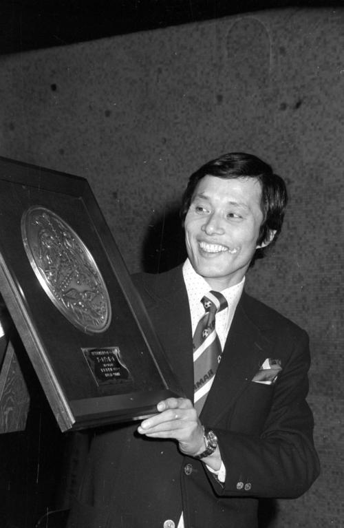 悼む】釜本邦茂さん死去 失礼承知で「カツラですか？」と聞いた記者に