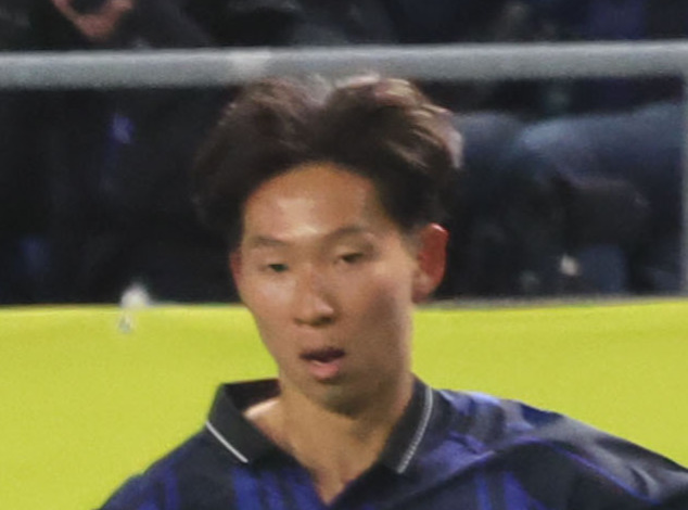 唐山翔自（2025年2月14日撮影）