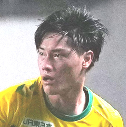 松田陸（2024年9月18日撮影）