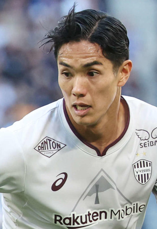 神戸武藤（2024年11月撮影）