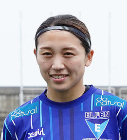 瀬野有希（2023年6月撮影）