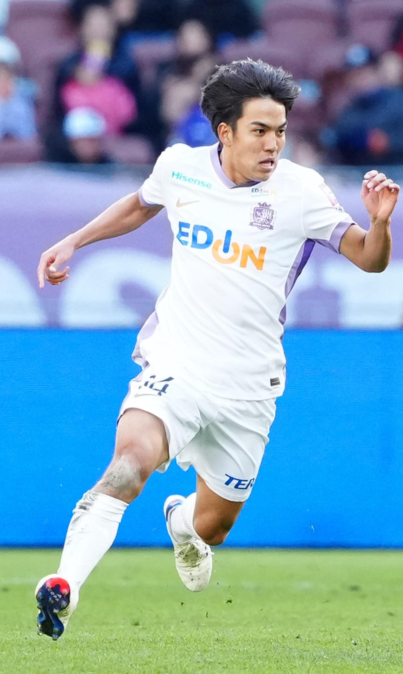 田中聡＝25年2月