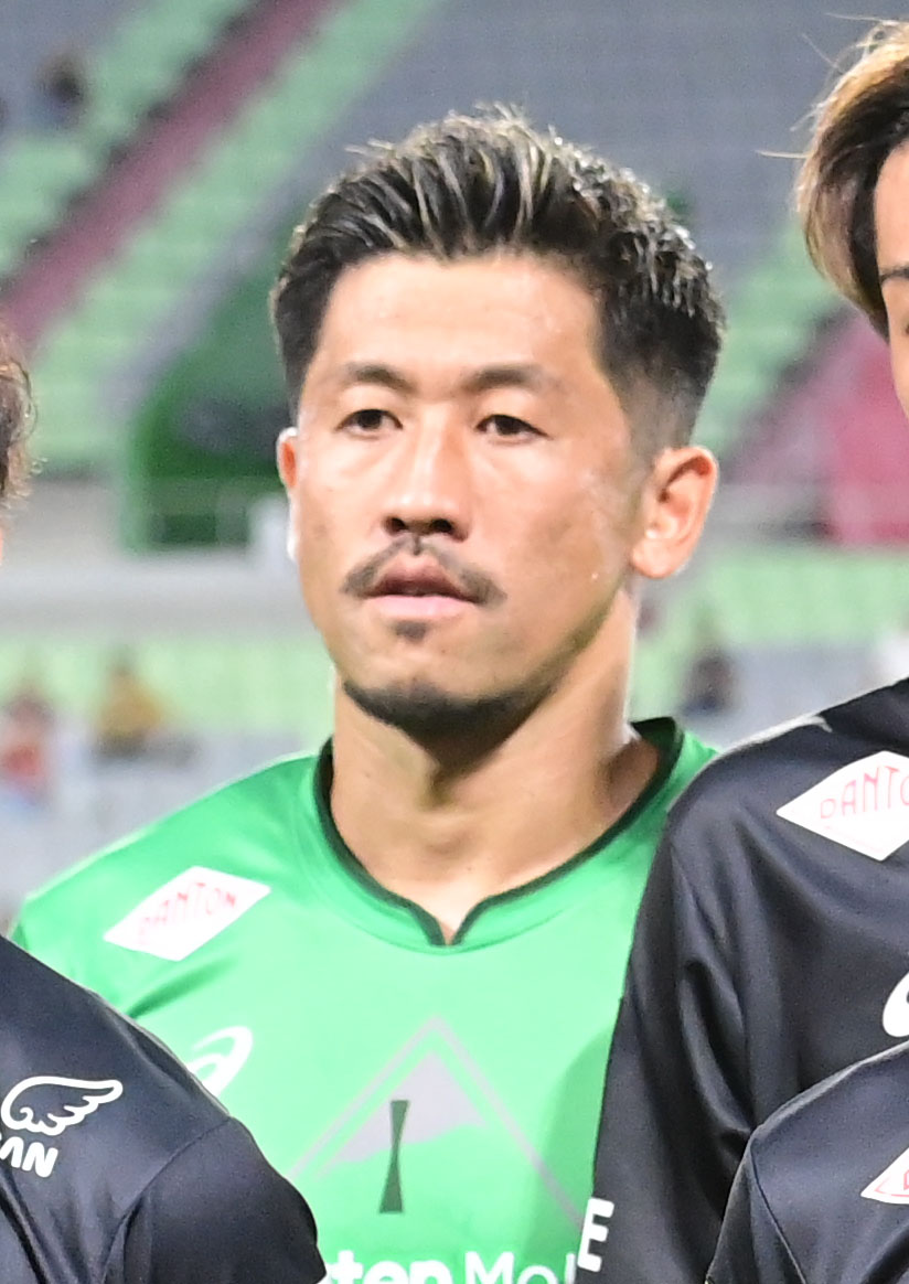 新井章太