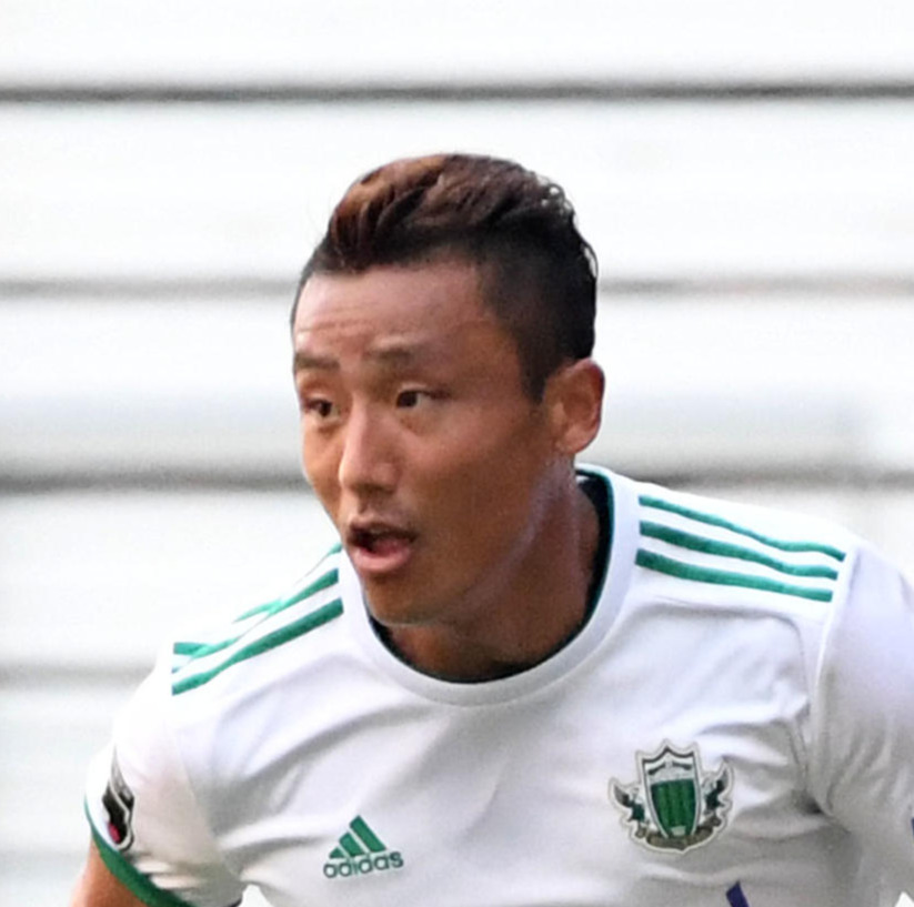 今井智基（2019年撮影）