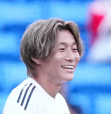 横浜松原健（2025年7月撮影）