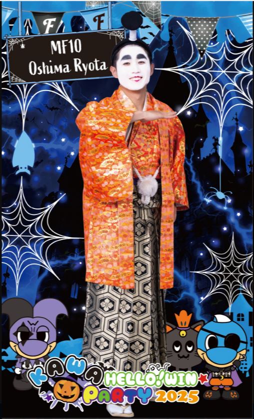 川崎フロンターレ公式Ｘから