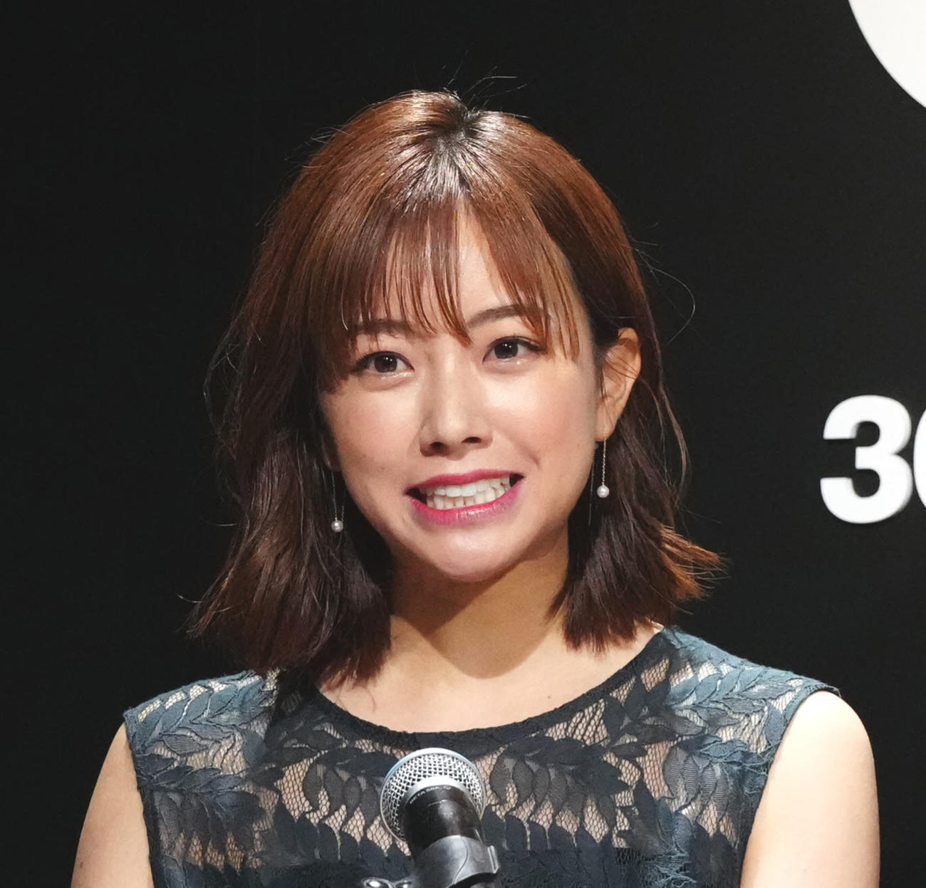 中川絵美里（2023年5月）