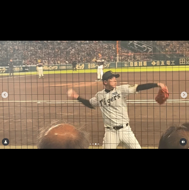 乾貴士のインスタグラムから