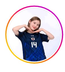 松本直美（松本直美のインスタグラムから）