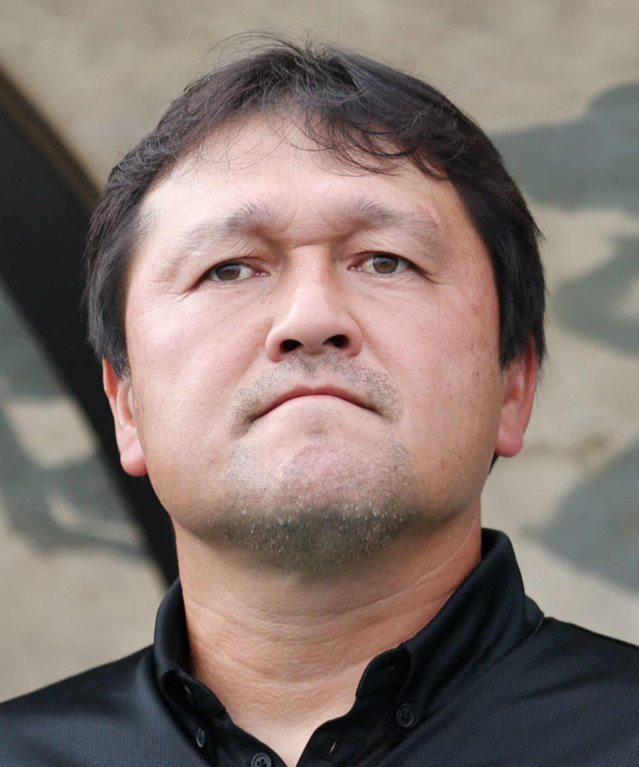 秋葉忠宏監督