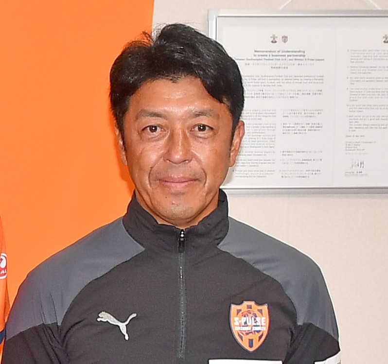 沢登正朗監督