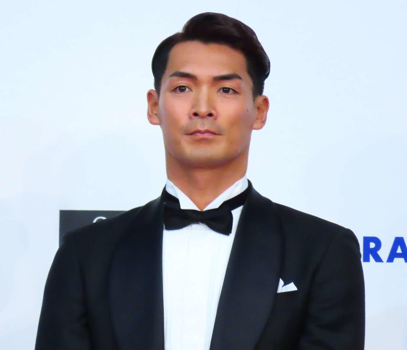 槙野智章氏(2025年11月撮影)