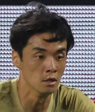 山田楓喜（2025年8月撮影）