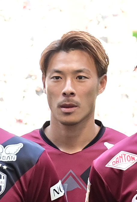 本多勇喜（2025年5月撮影）
