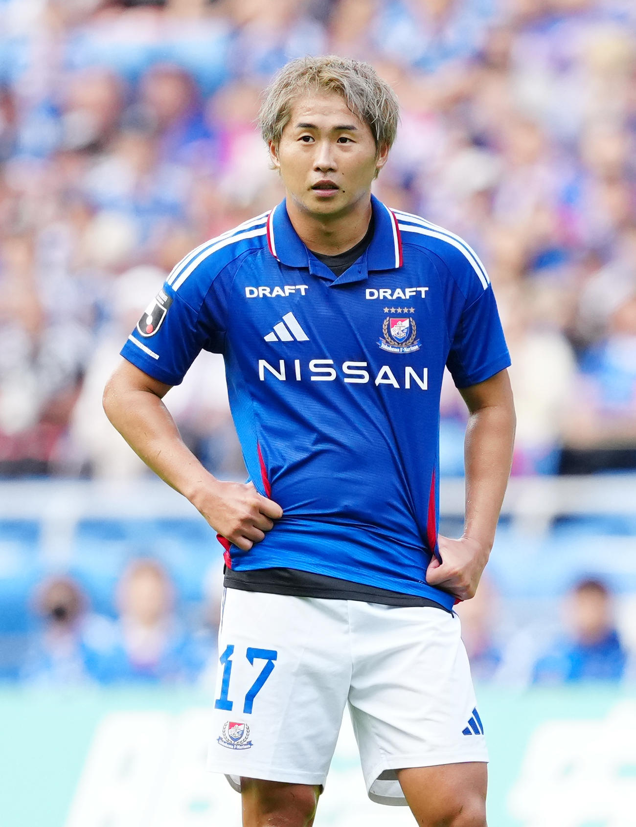 井上健太（2025年10月）
