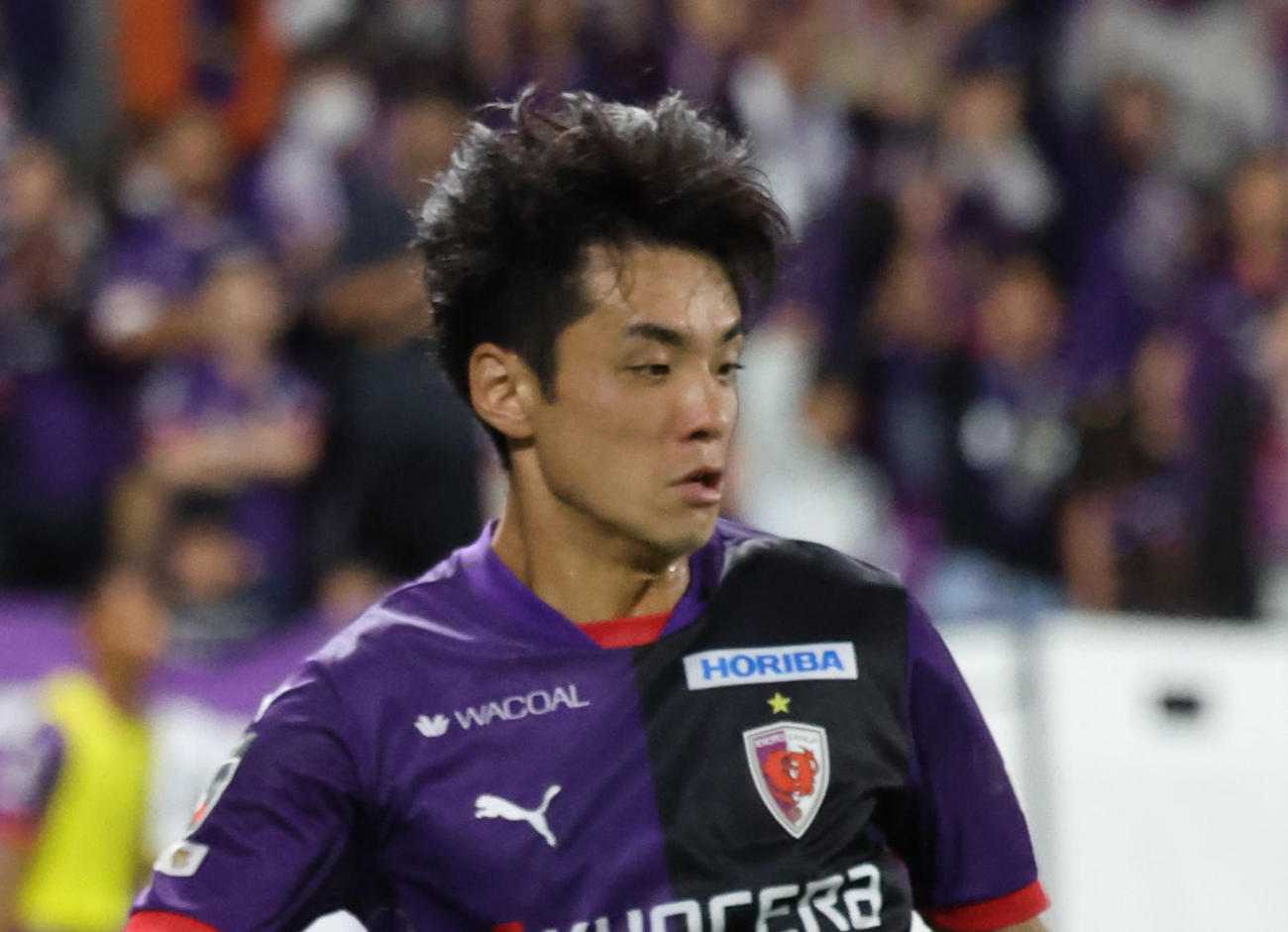 山田楓喜
