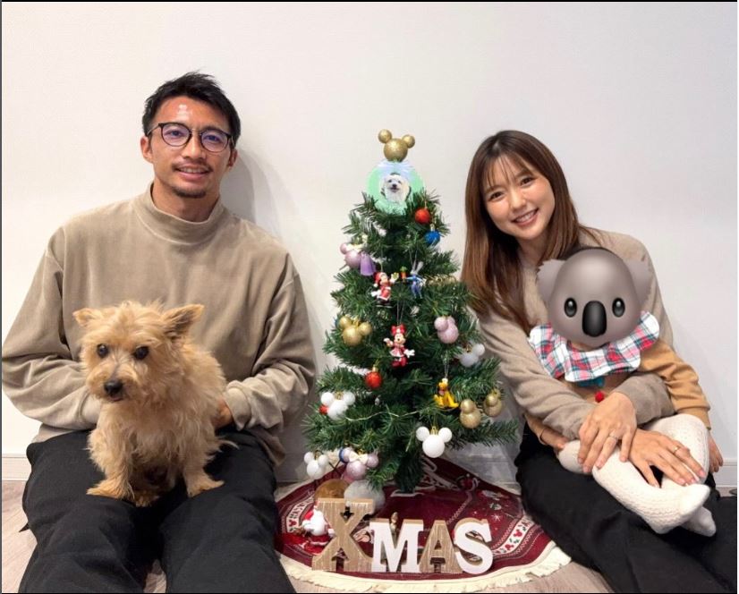 柴崎岳選手のインスタグラムから