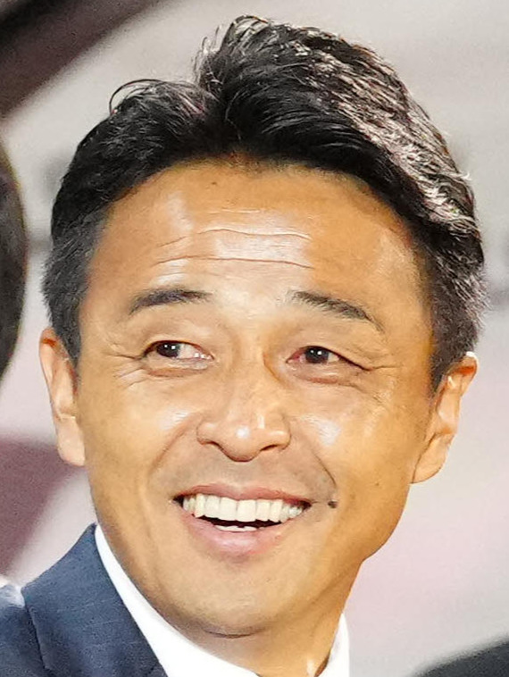 吉田達磨氏（2022年撮影）