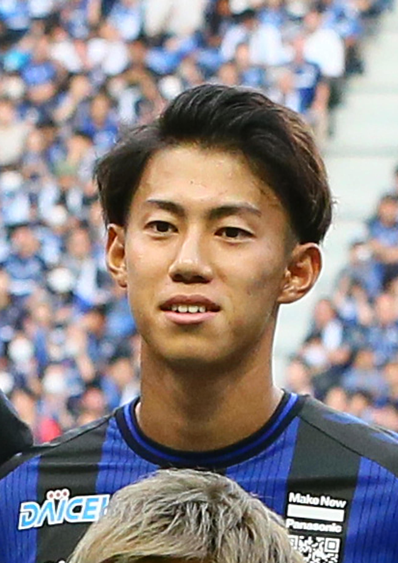 中野伸哉（2023年9月撮影）