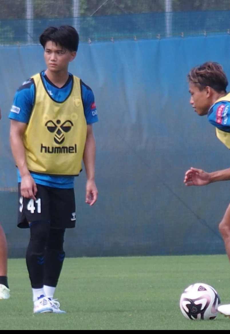 中村仁郎（2024年7月）