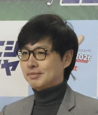 秋田市の沼谷純市長（26年1月撮影）