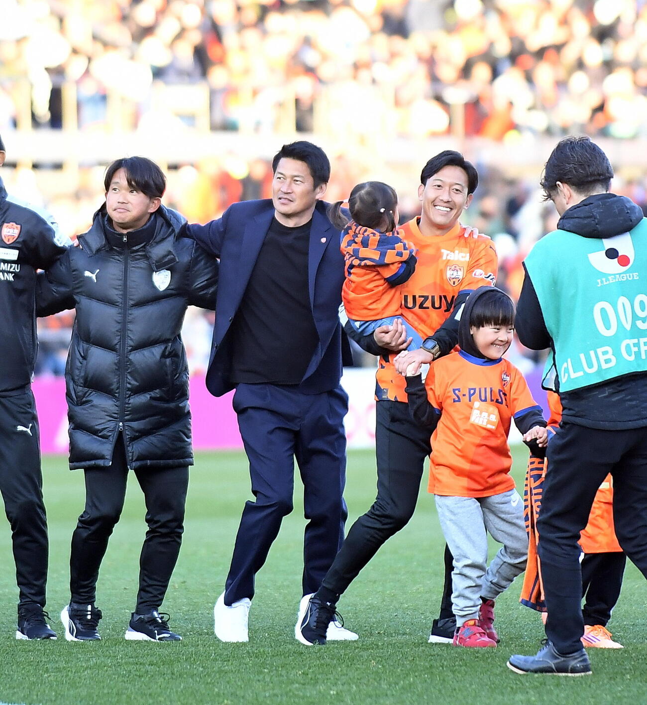 清水】吉田孝行監督の新体制で初勝利、神戸を1－0完封 本拠地