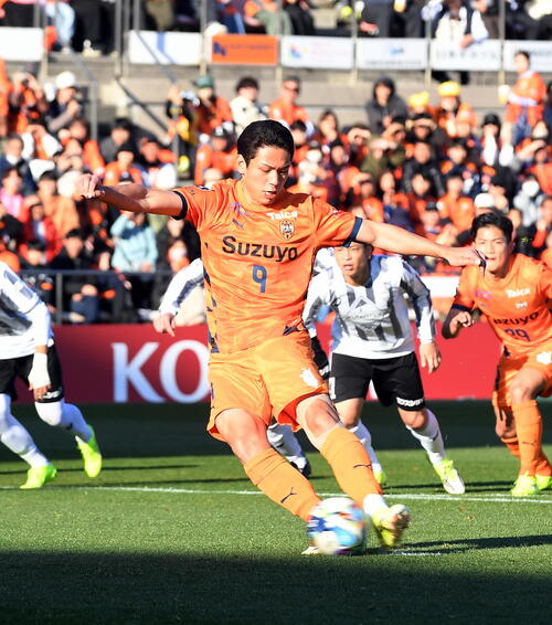 清水】吉田孝行監督の新体制で初勝利、神戸を1－0完封 本拠地