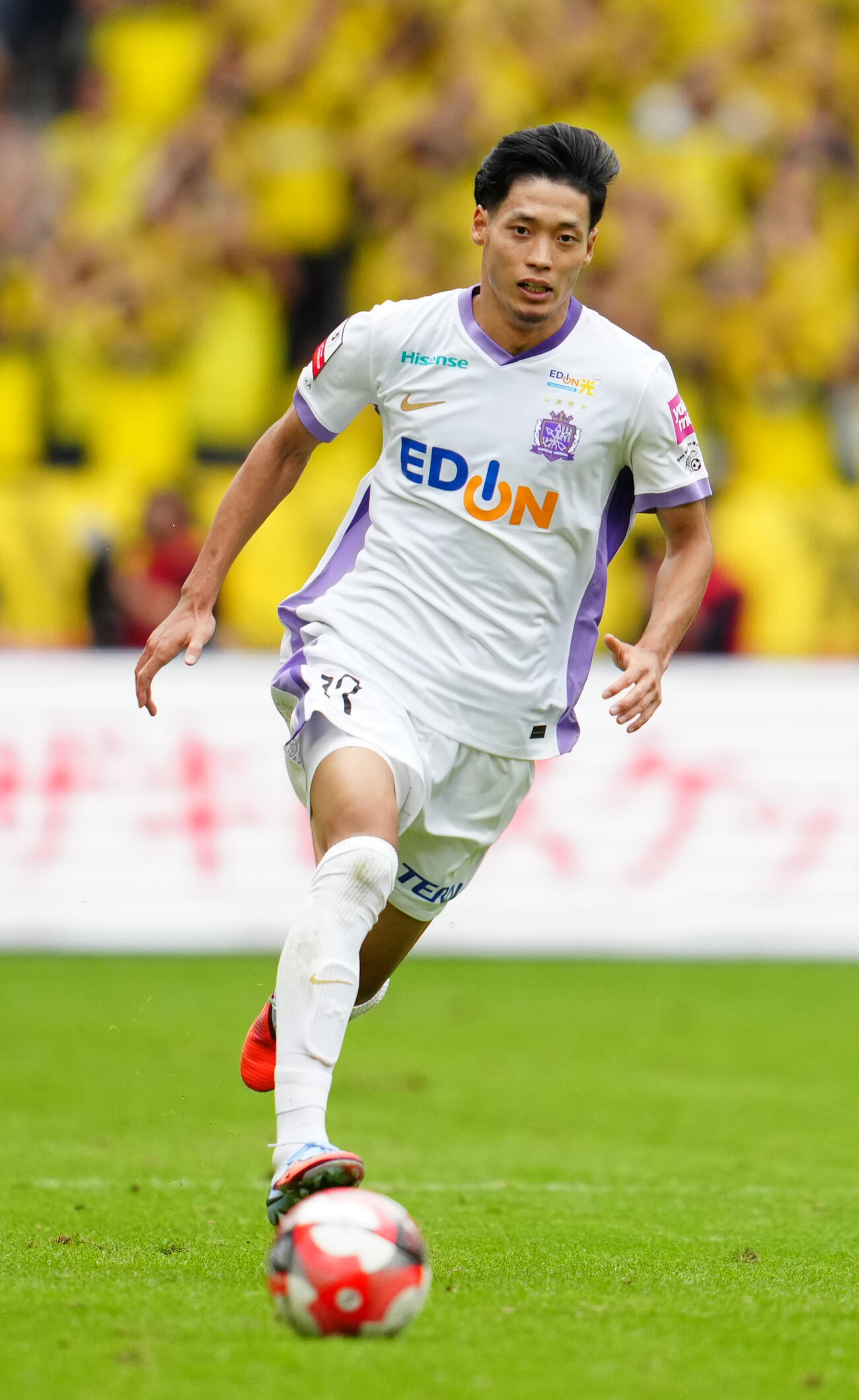 広島木下康介（2025年11月撮影）
